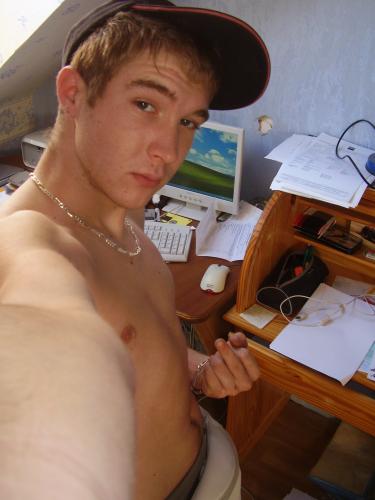 mon cousin